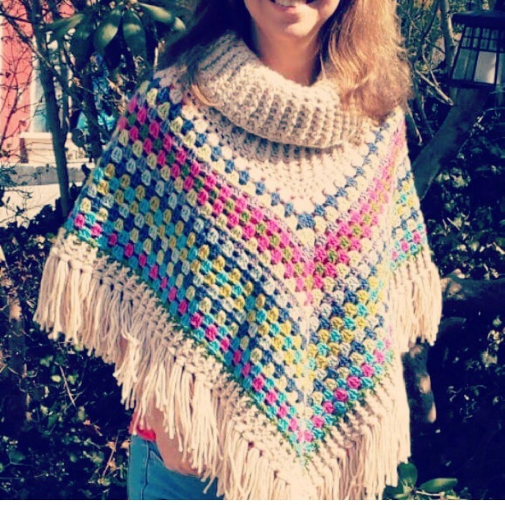 Poncho